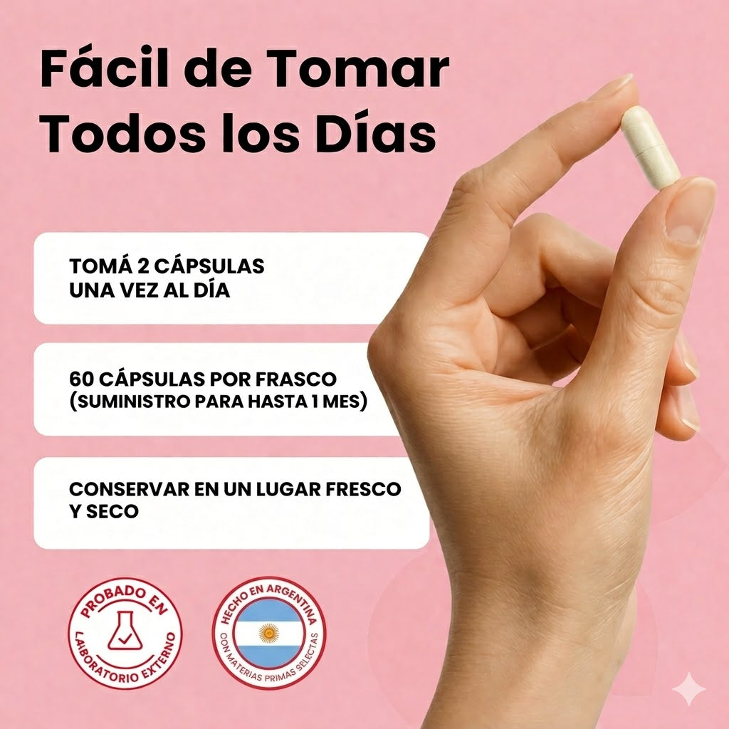 LOS PROBLEMAS CARDÍACOS NO AVISAN. SE ACUMULAN EN SILENCIO.